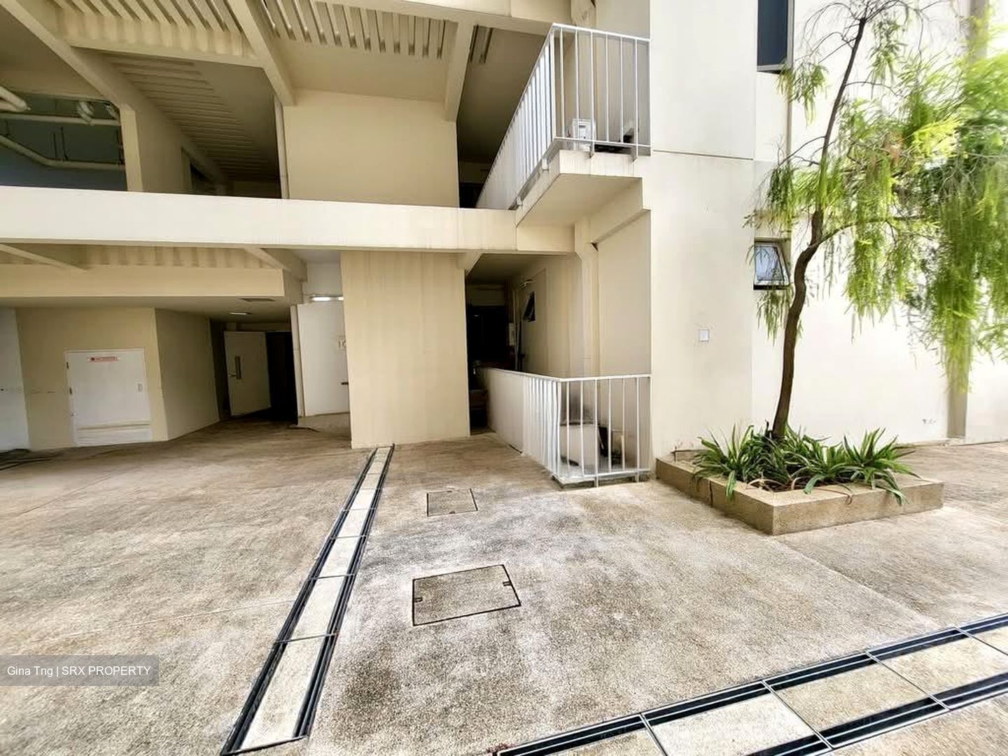 Sea Horizon (D18), Condominium #563796201